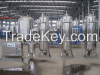 6000bph Carbonated Beverage Production Line