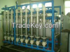 6000bph Carbonated Beverage Production Line