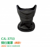 Riding mask and shoe cover, warm ear protector and sleeve