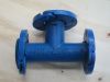 EN545 pipe&fittings