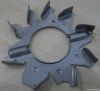 EN545 pipe&fittings