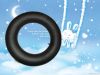 butyl inner  tube