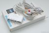 5-in-1 Camera Connection Kit USB AV Video Audio RCA Cable For iPad2