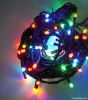 LED string lights for Christmas decoration