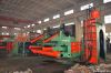 YDJ-5000 large metal scrap baler and shear