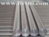 Gr5 construction titanium rods