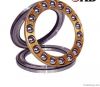 thrust ball bearings