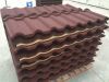 Milano stone coated steel roof tile /roofing sheet in nigeria