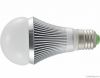 LED bulb light