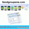 Bulk SMS Software for ...