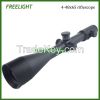 4-48x65 Extended Range/Tactical Rifle Scope, snipper shooting riflescope