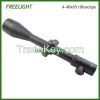 4-48x65 Extended Range/Tactical Rifle Scope, snipper shooting riflescope