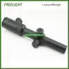 1-10x24 tactical Sniper shooting Rifle scope 10 times zoom Optical Gunsight