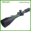 4-48x65 Extended Range/Tactical Rifle Scope, snipper shooting riflescope