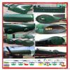 waste tyre recycling e...
