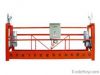 Suspended Platform