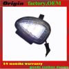 new style 6 SMD 5630 LED chip type VW GOLF6 LED Under mirror light