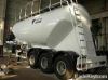 40m3 Cement Tank Semi-Trailer