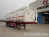 40ft Tank Container Semi Trailer