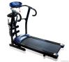 Home folding manual treadmill Yijian (8002)