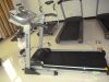 Folding Motorized Home Treadmill with CE & Rohs