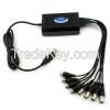 4 CH USB D1 DVR QQ DVR...