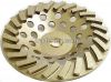 4"-9" Diamond Cup Wheel, Diamond Grinding Wheel for Stone Concret