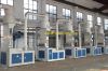 MQ-500 Textile Waste Recycling Line