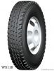 Truck or Bus Tire