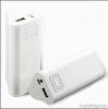 import mobile cell phone 5600mAn power bank power charger