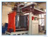 1000L Fuall automatic blow moulding machine