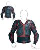 Protection Jackets (Motorbike & Motocross)