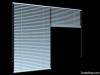 Aluminium Venetian Blind