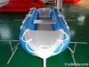 inflatable/rubber boats(canoes/kayaks)