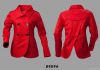 2012 spring hot sell ladies coats long sleeve