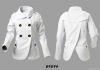 2012 spring hot sell ladies coats long sleeve