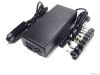 Factory 100W car and home universal laptop adapter