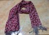 100%pashmina women scarves