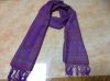 100%pashmina ladies scarves