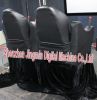 Newest and Hot Selling JMDM Penumatic Platform 2seat 6DOF with Luxury