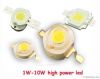 high power led1w-100w