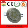 led downlight, 3years warranty, better price