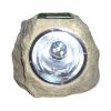 Solar Stone Light