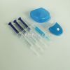 Teeth whitening kits foil bag package 