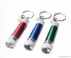 LED Flashlight, keychain