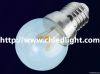 Warm white led bulb