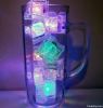 COOL SHINE LED creative products, LED light ice, flashing ICE