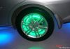COOL SHINE LED creative products, LED car decorative lights