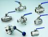 Ball Valves