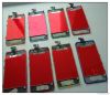 Colorful range of LCD digitizer display touch screen for iPhone4 4s